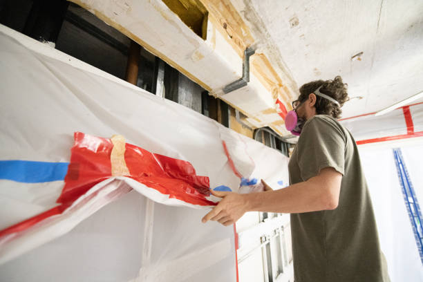 Best Biohazard Mold Removal  in Rutgers University Busch Campus, NJ