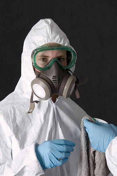 Best Forensic Mold Investigation  in Rutgers University Busch Campus, NJ